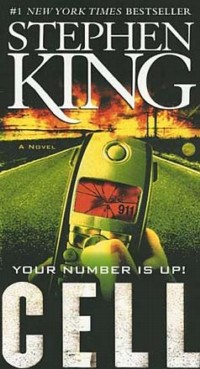 Stephen King ‹Cell›