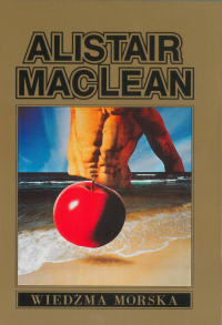 Alistair MacLean ‹Wiedźma morska›