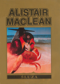 Alistair MacLean ‹Śluza›