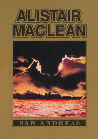 Alistair MacLean ‹San Andreas›