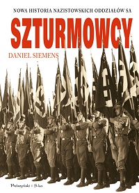 Daniel Siemens &lsaquo;Szturmowcy&rsaquo;