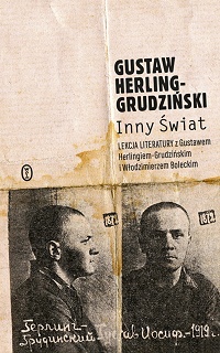 Gustaw Herling-Grudziński ‹Inny świat›