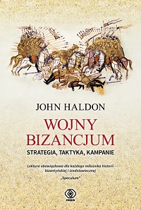 John Haldon ‹Wojny Bizancjum›