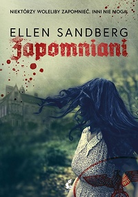 Ellen Sandberg &lsaquo;Zapomniani&rsaquo;