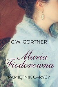 C.W. Gortner ‹Maria Fiodorowna›
