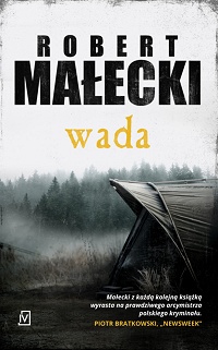 Robert Małecki ‹Wada›