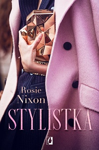 Rosie Nixon ‹Stylistka›