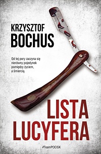 Krzysztof Bochus ‹Lista Lucyfera›