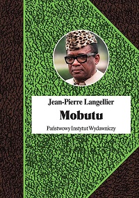 Jean-Pierre Langellier ‹Mobutu›
