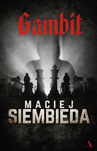 Maciej Siembieda ‹Gambit›