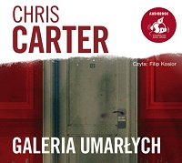 Chris Carter ‹Galeria umarłych›