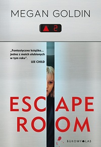 Megan Goldin ‹Escape room›