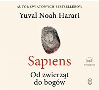 Yuval Noah Harari ‹Sapiens›