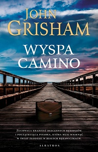 John Grisham ‹Wyspa Camino›
