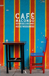 Maciej Wesołowski ‹Café Macondo›