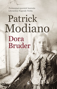 Patrick Modiano ‹Dora Bruder›