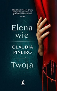 Claudia Piñeiro ‹Elena wie / Twoja›