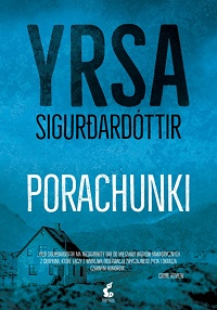 Yrsa Sigurðardóttir ‹Porachunki›