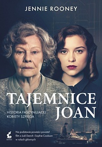 Jennie Rooney ‹Tajemnice Joan›