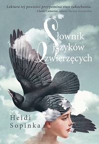 Heidi Sopinka &lsaquo;Słownik języków zwierzęcych&rsaquo;