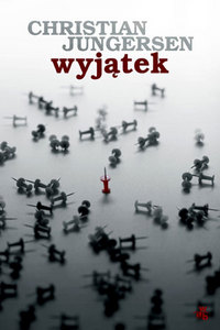 Christian Jurgensen &lsaquo;Wyjątek&rsaquo;