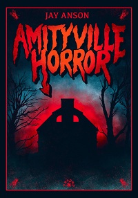 Jay Anson ‹Amityville Horror›