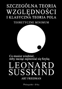 Leonard Susskind, Art Friedman ‹Szczególna teoria względności i klasyczna teoria pola›