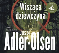 Jussi Adler-Olsen ‹Wisząca dziewczyna›
