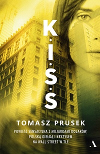 Tomasz Prusek ‹K.I.S.S.›