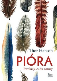 Thor Hanson &lsaquo;Pióra&rsaquo;