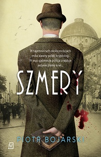 Piotr Bojarski ‹Szmery›