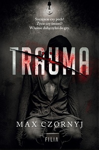 Max Czornyj ‹Trauma›
