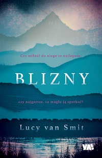 Lucy Van Smit ‹Blizny›