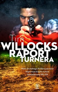 Tim Willocks ‹Raport Turnera›