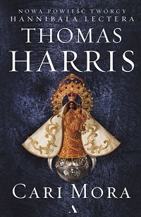 Thomas Harris ‹Cari Mora›