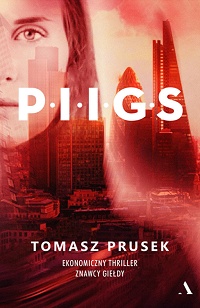 Tomasz Prusek ‹P.I.I.G.S.›