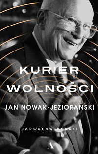 Jarosław Kurski ‹Kurier wolności›