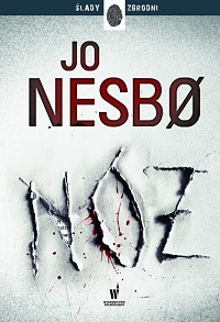 Jo Nesbø ‹Nóż›