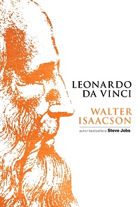 Walter Isaacson ‹Leonardo da Vinci›