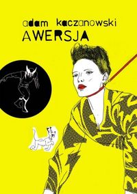 Adam Kaczanowski ‹Awersja›