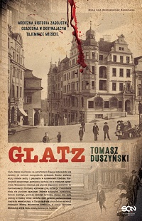 Tomasz Duszyński ‹Glatz›