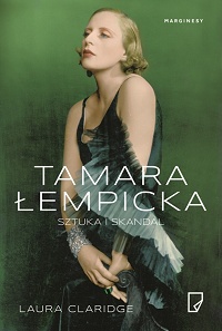 Laura Claridge ‹Tamara Łempicka›