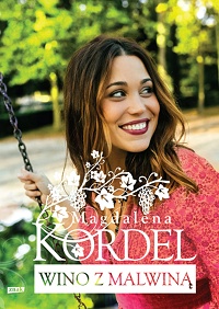 Magdalena Kordel ‹Wino z Malwiną›