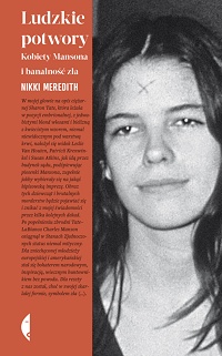 Nikki Meredith ‹Ludzkie potwory›