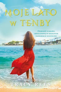 Tracy Rees ‹Moje lato w Tenby›