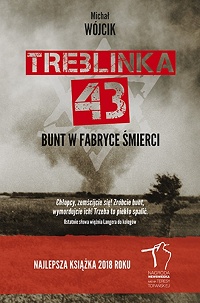 Michał Wójcik ‹Treblinka 43›