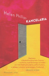 Helen Phillips ‹Kancelaria›