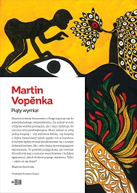 Martin Vopěnka ‹Piąty wymiar›