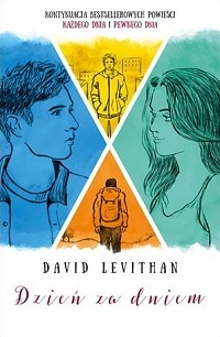 David Levithan ‹Dzień za dniem›