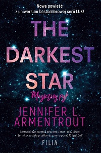 Jennifer L. Armentrout ‹The Darkest Star›